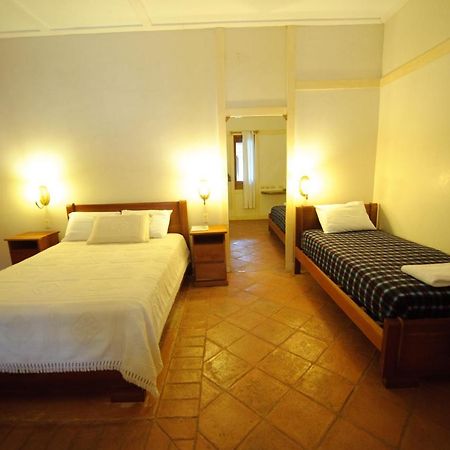 Hotel Casa De Campo Pedasi Pedasi Town Zewnętrze zdjęcie