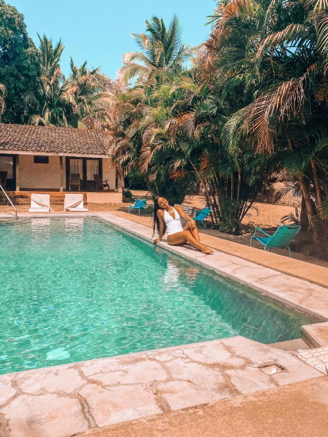 Hotel Casa De Campo Pedasi Pedasi Town Zewnętrze zdjęcie