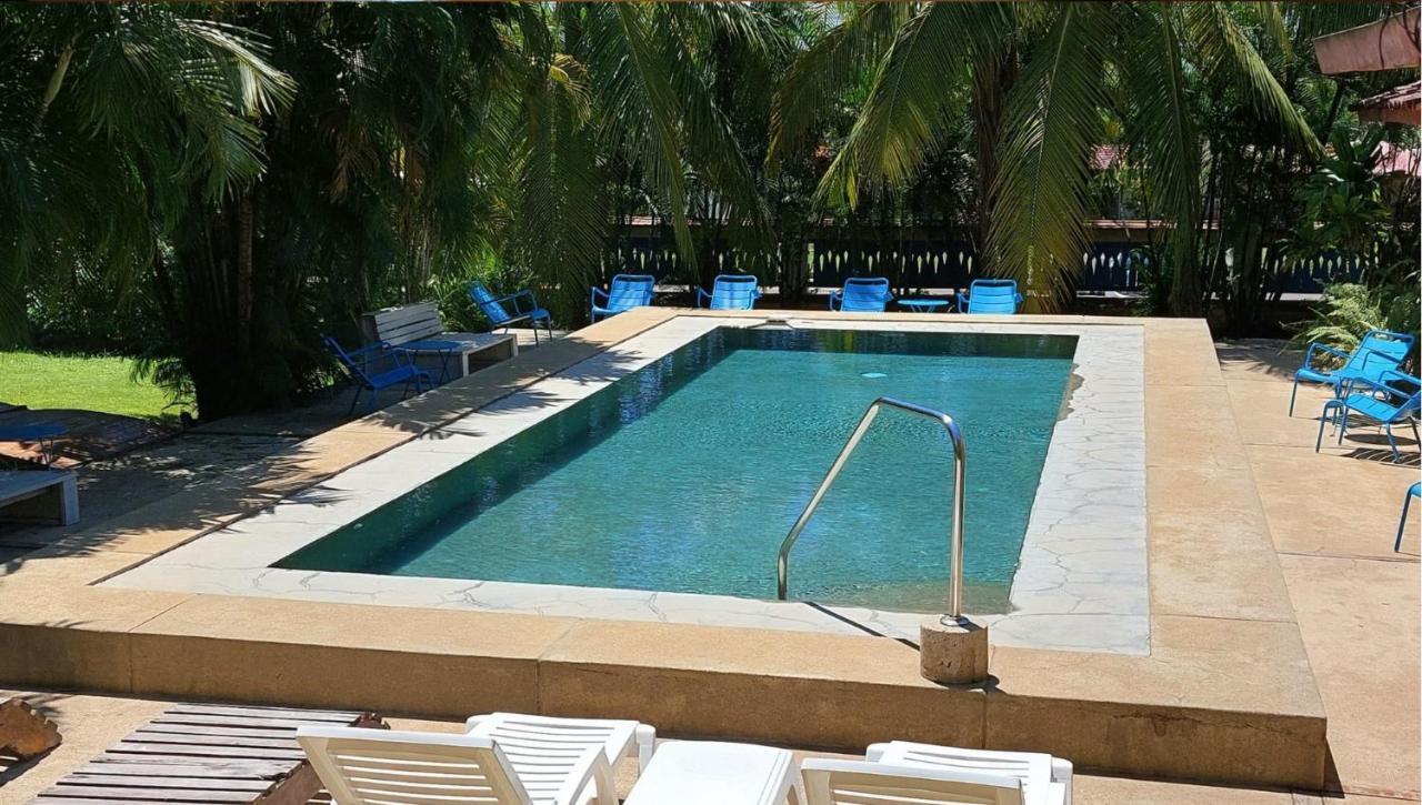 Hotel Casa De Campo Pedasi Pedasi Town Zewnętrze zdjęcie