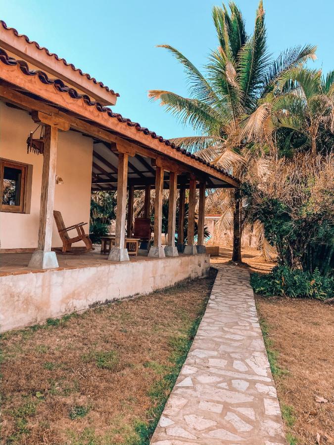Hotel Casa De Campo Pedasi Pedasi Town Zewnętrze zdjęcie