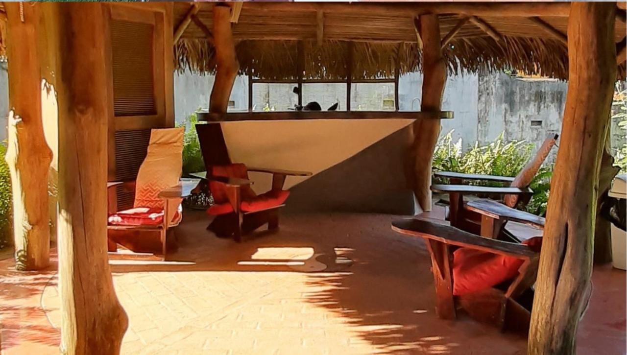 Hotel Casa De Campo Pedasi Pedasi Town Zewnętrze zdjęcie