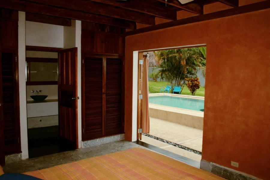 Hotel Casa De Campo Pedasi Pedasi Town Zewnętrze zdjęcie