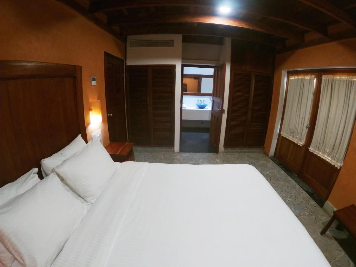 Hotel Casa De Campo Pedasi Pedasi Town Zewnętrze zdjęcie