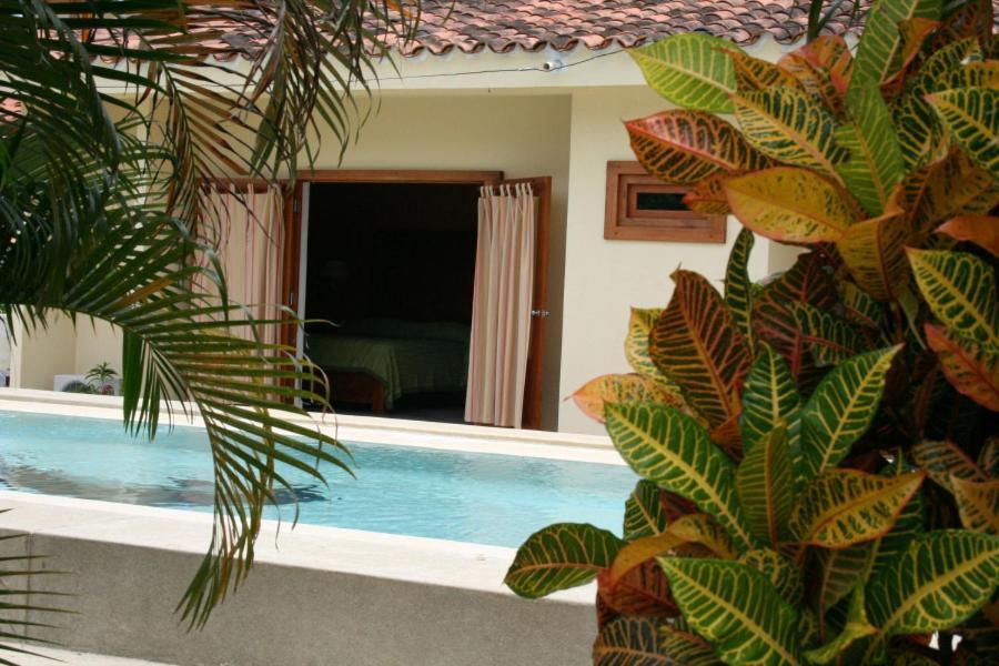 Hotel Casa De Campo Pedasi Pedasi Town Zewnętrze zdjęcie