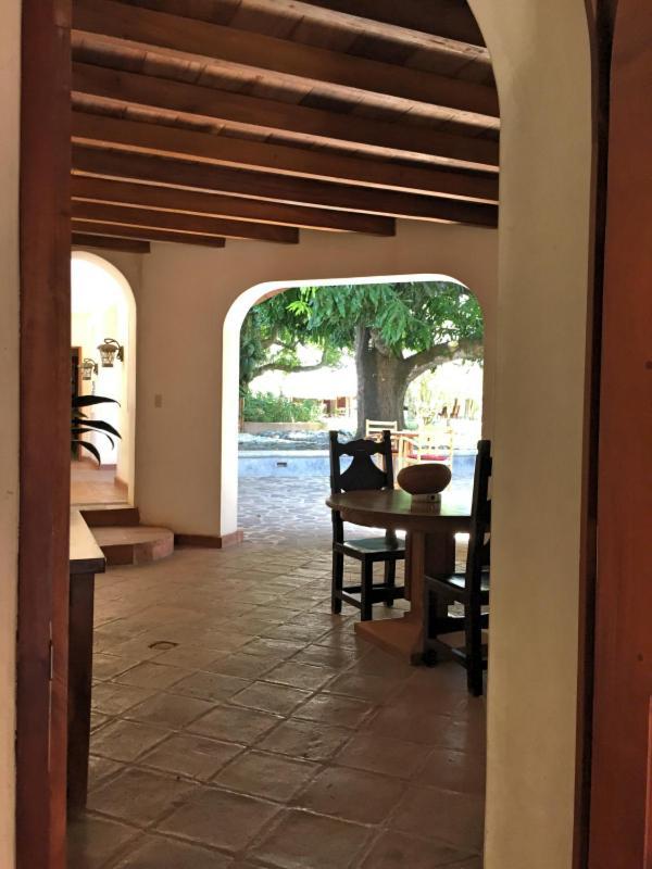Hotel Casa De Campo Pedasi Pedasi Town Zewnętrze zdjęcie