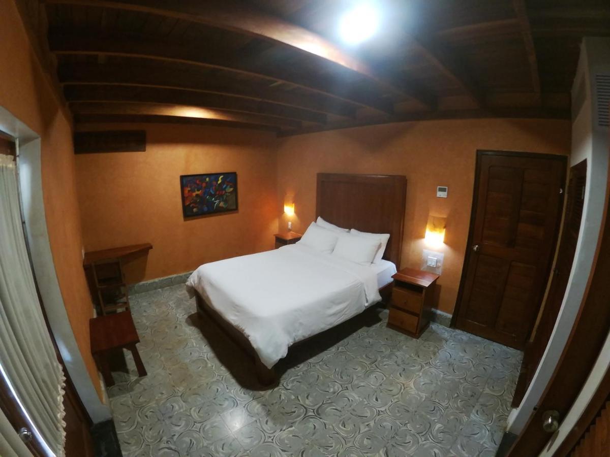 Hotel Casa De Campo Pedasi Pedasi Town Zewnętrze zdjęcie