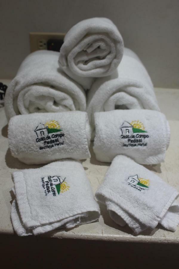 Hotel Casa De Campo Pedasi Pedasi Town Zewnętrze zdjęcie