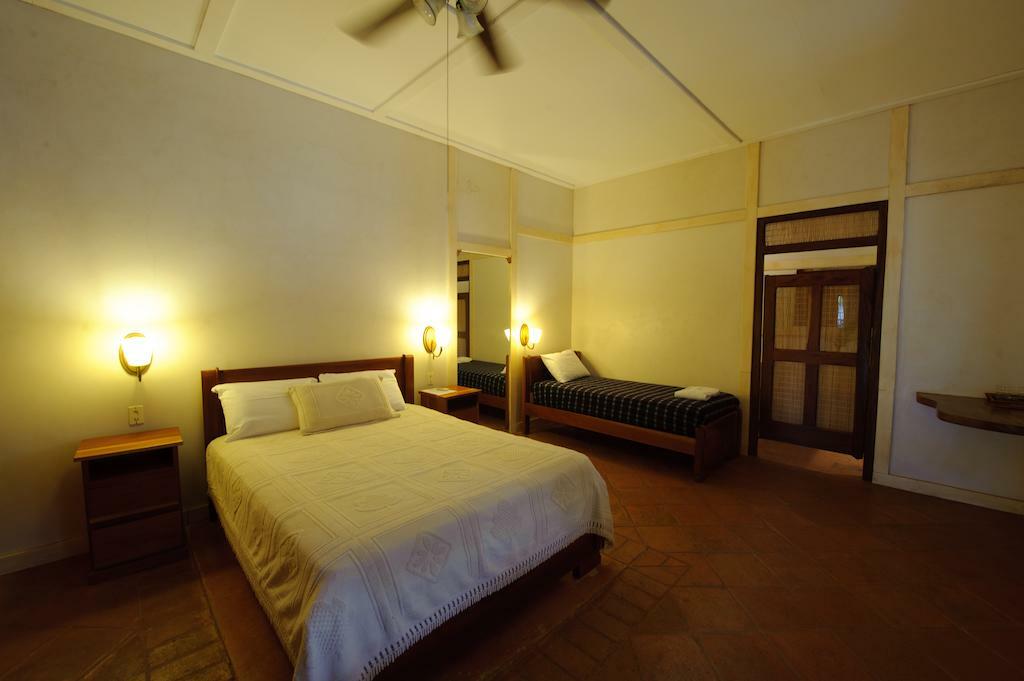 Hotel Casa De Campo Pedasi Pedasi Town Zewnętrze zdjęcie