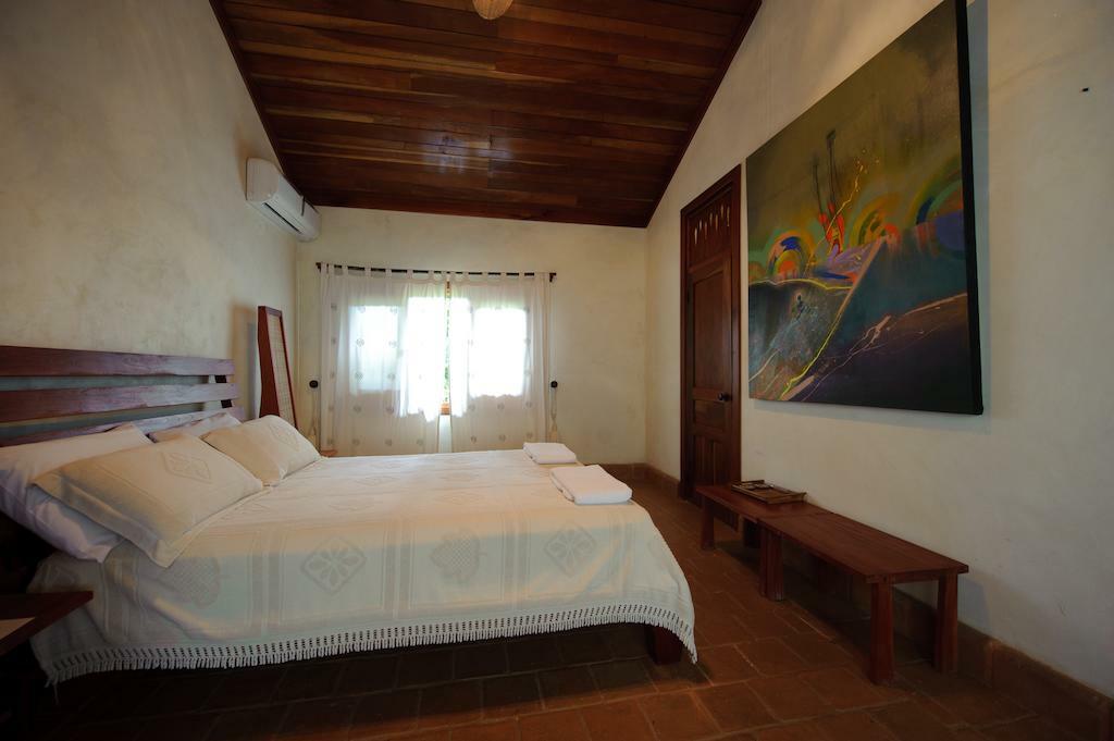 Hotel Casa De Campo Pedasi Pedasi Town Zewnętrze zdjęcie