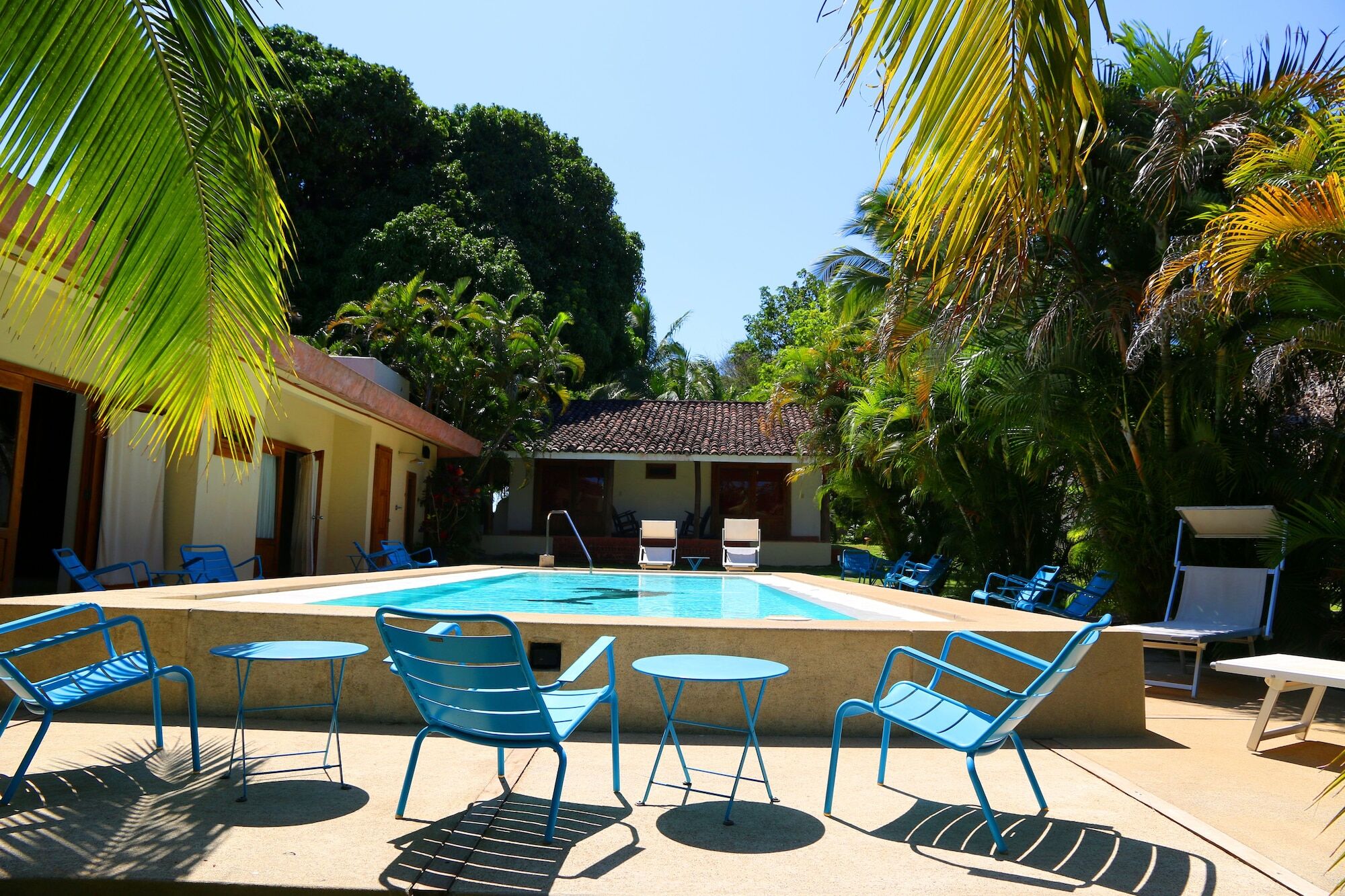 Hotel Casa De Campo Pedasi Pedasi Town Zewnętrze zdjęcie